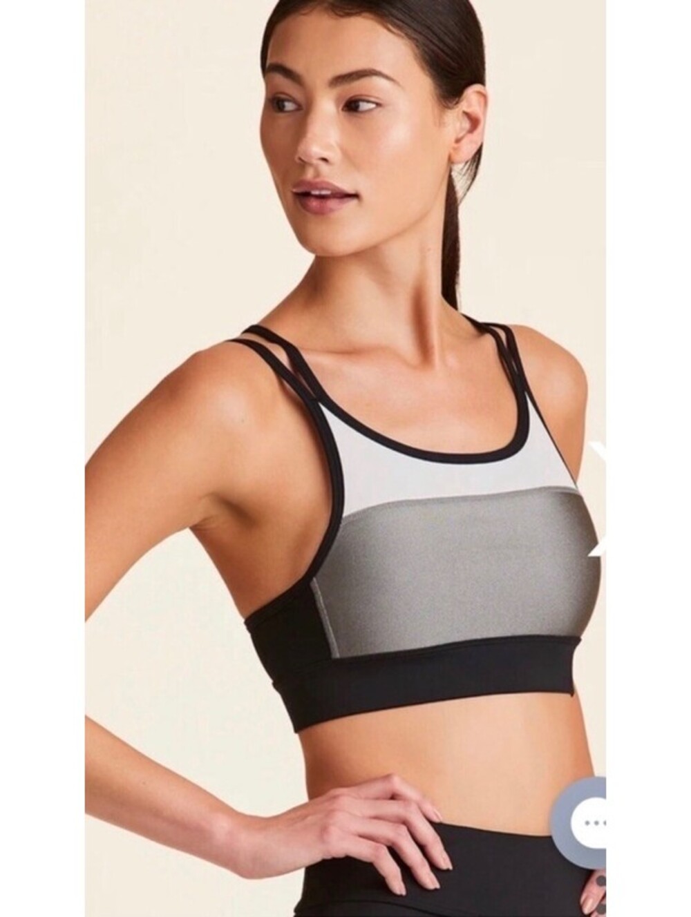 ALALA Bra Aurora Multi S
